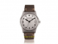 Preview: Messerschmitt unisex Quarzuhr ME-99R braun